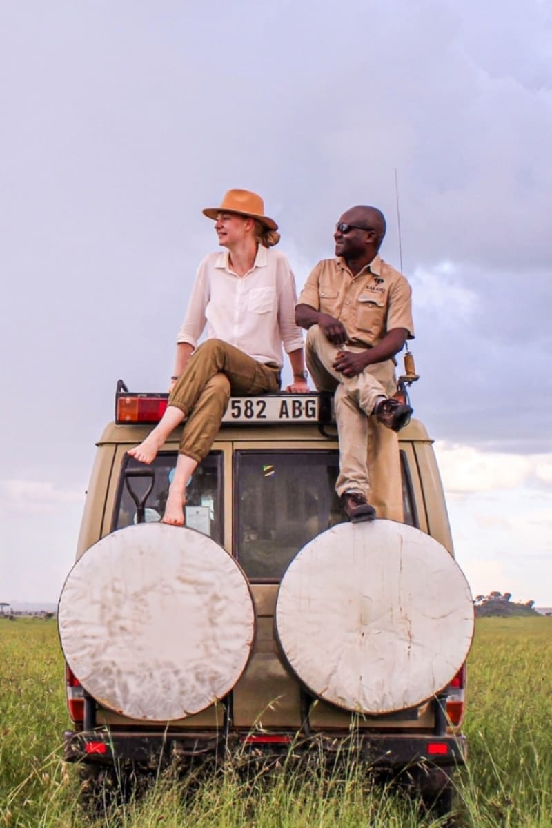 Badri-Kedar Pilgrimage